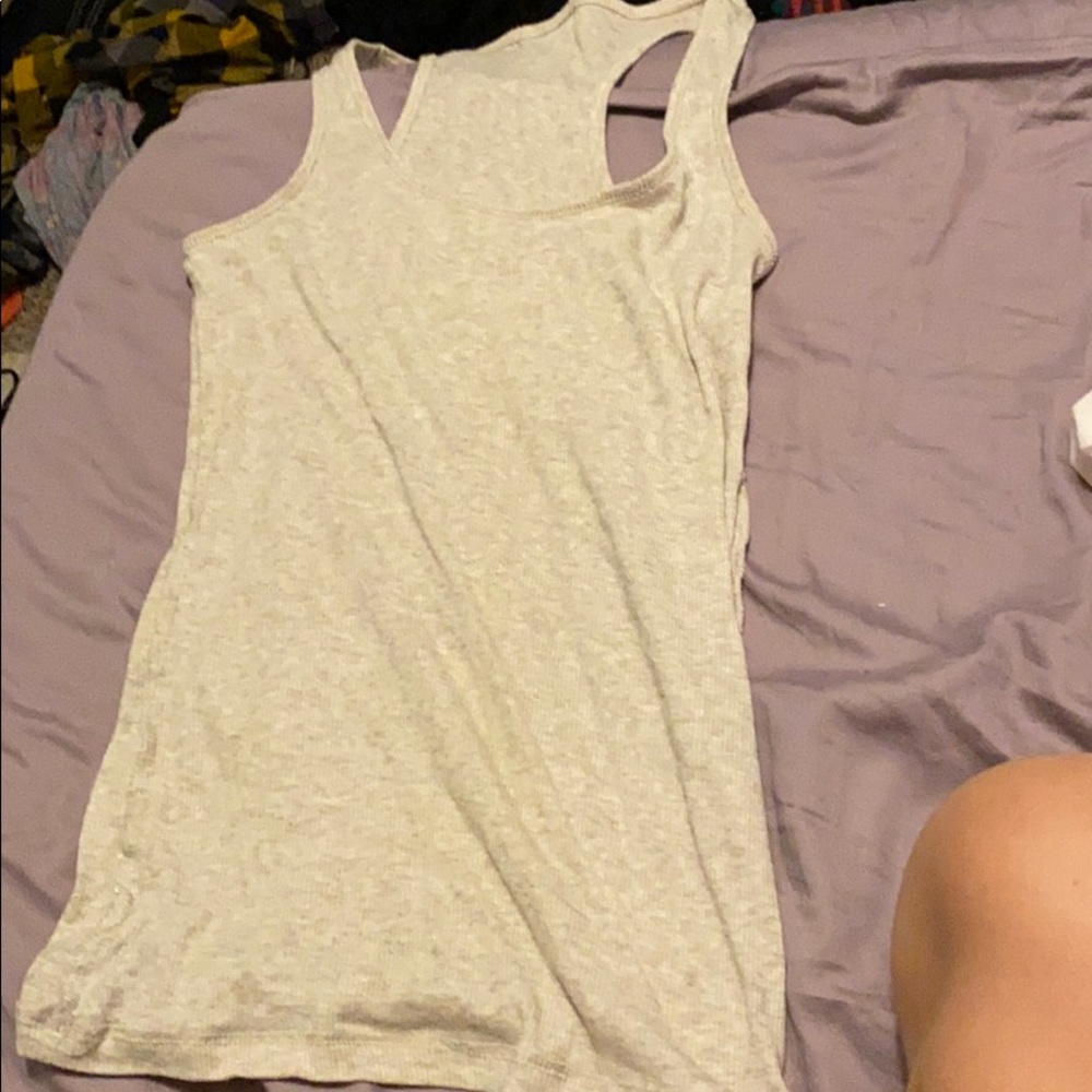 Women’s tank top